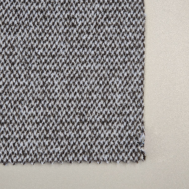 Type A + Footwear Fabric