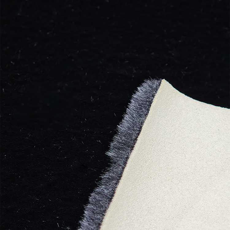 Faux Mink + Elastic Thermal® (0.7mm) 2-in-1 Composite