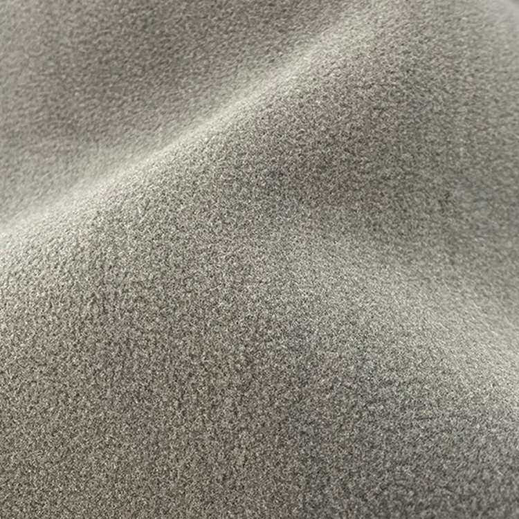 3-in-1 Elastic Warp Knit Fabric + Stretch Thermal Layer + Aerogel-Infused Hollow Fiber Fleece